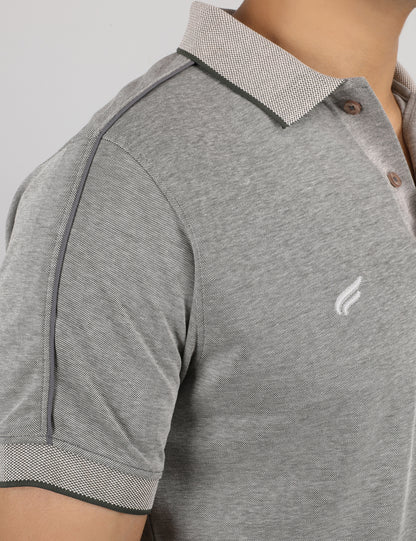 ASI Superb Polo T-Shirt