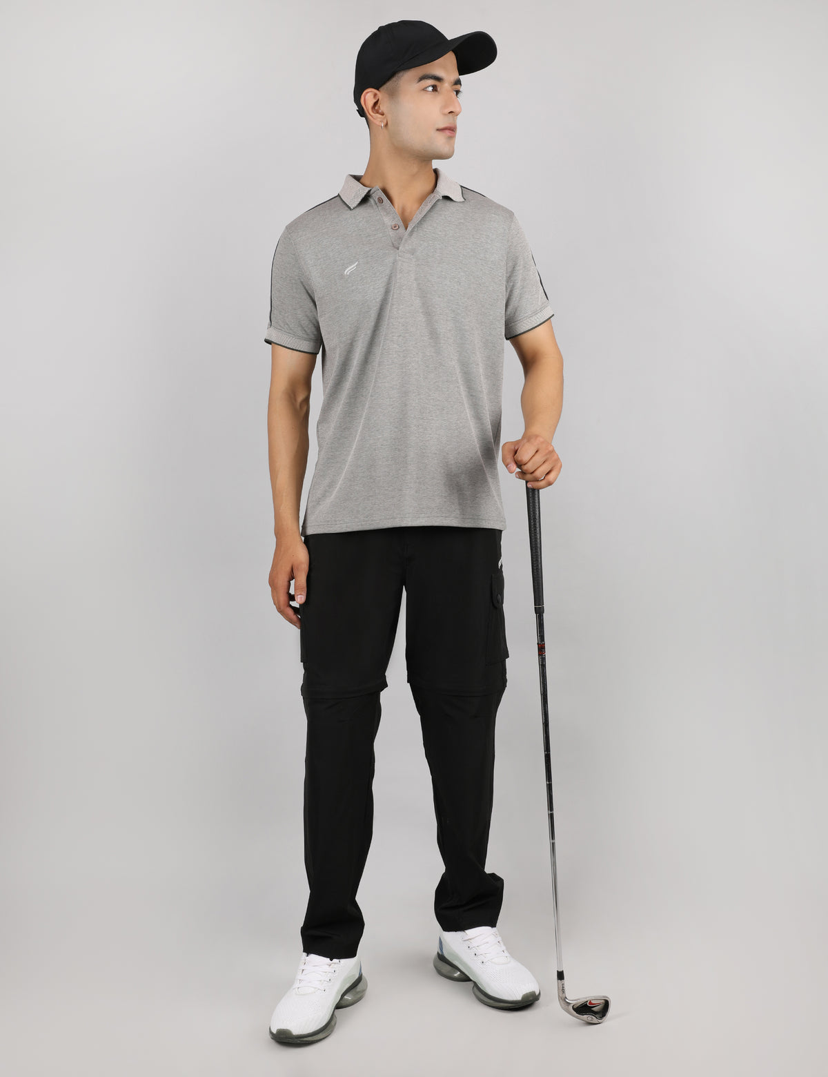 ASI Superb Polo T-Shirt