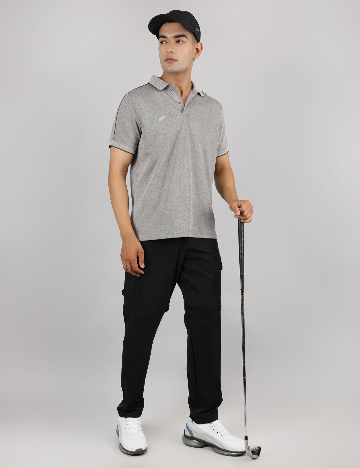 ASI Superb Polo T-Shirt