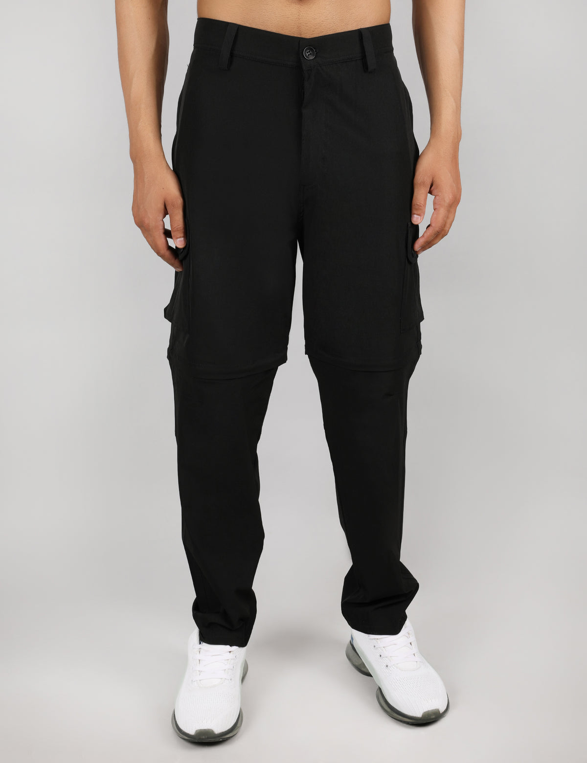 ASI Detach 2-in-1 Cargo Pants