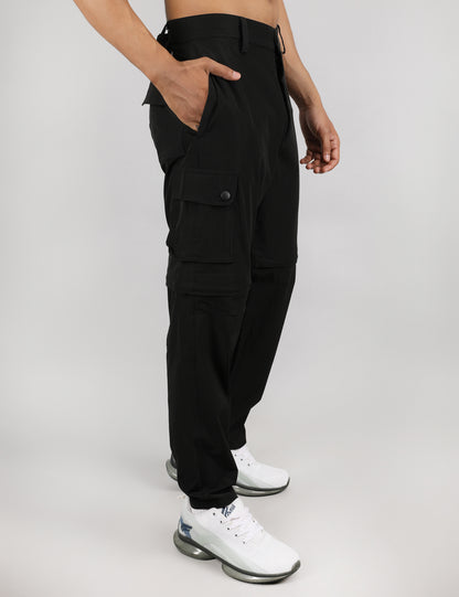 ASI Detach 2-in-1 Cargo Pants