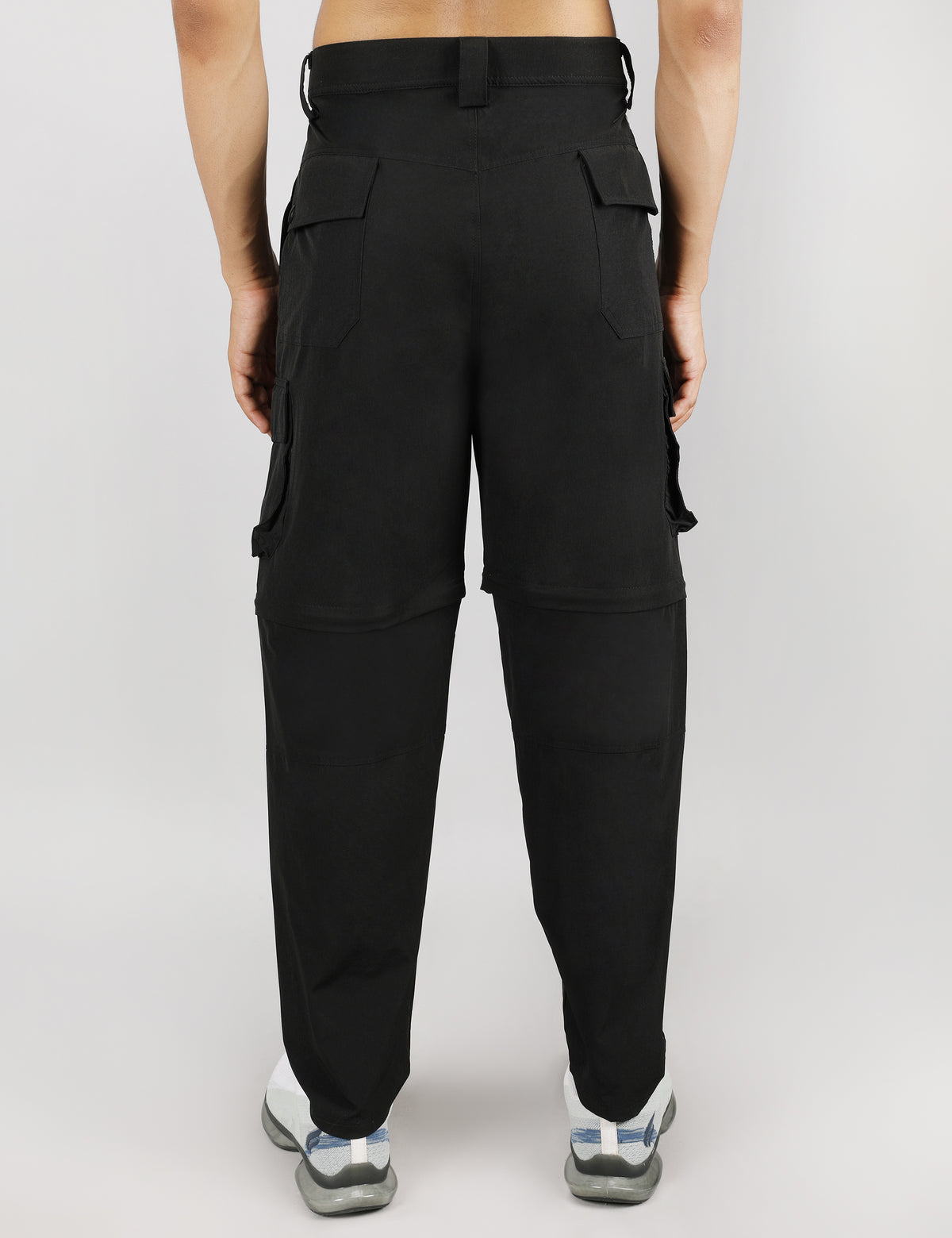 ASI Detach 2-in-1 Cargo Pants