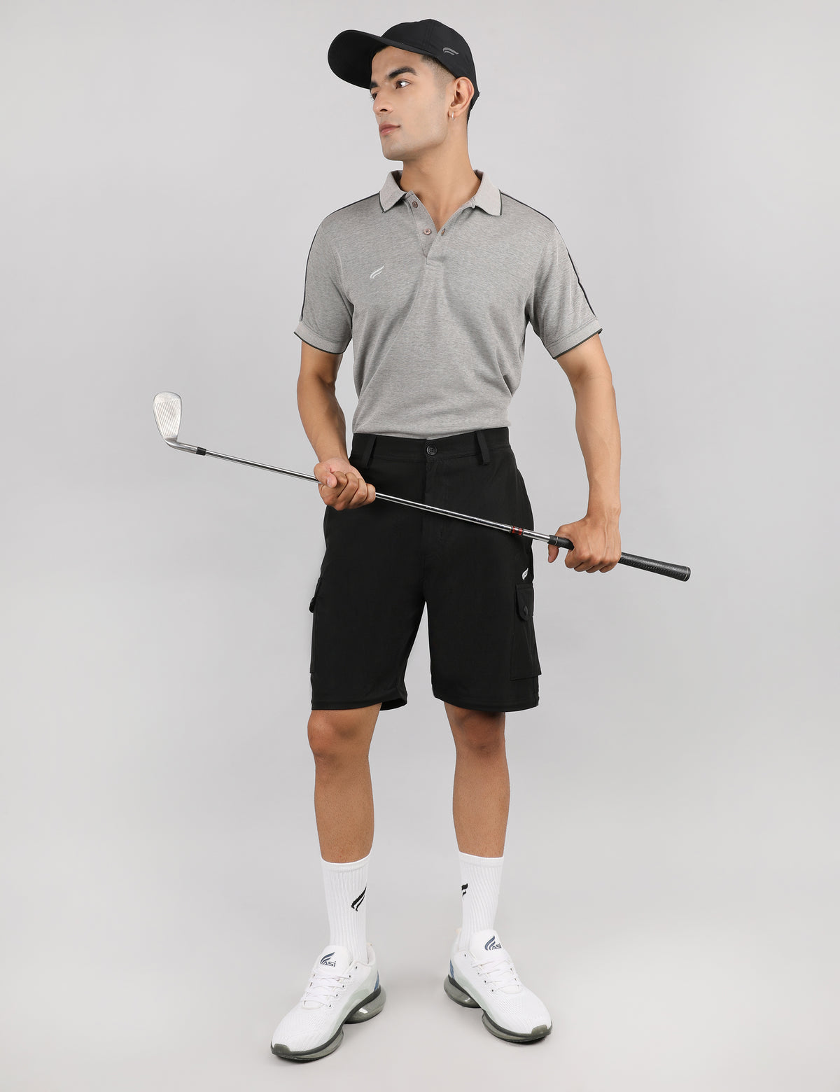 ASI Detach 2-in-1 Cargo Pants