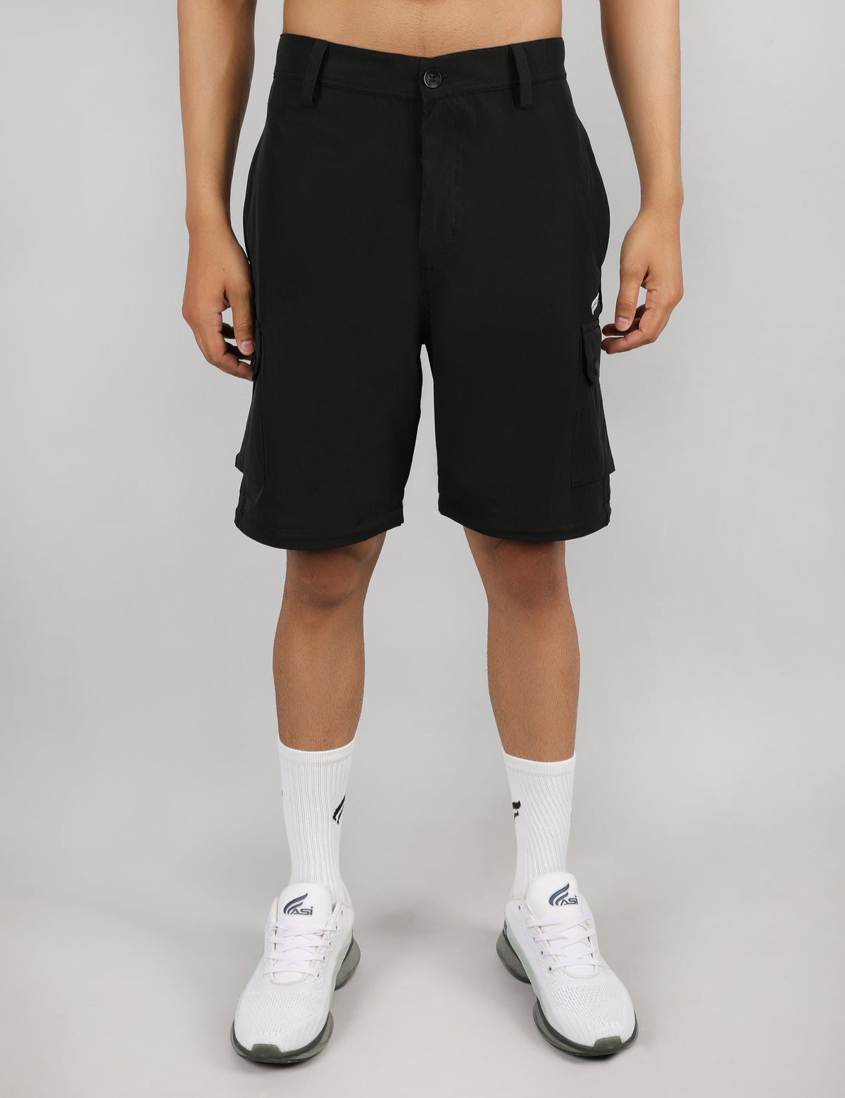 ASI Detach 2-in-1 Cargo Pants