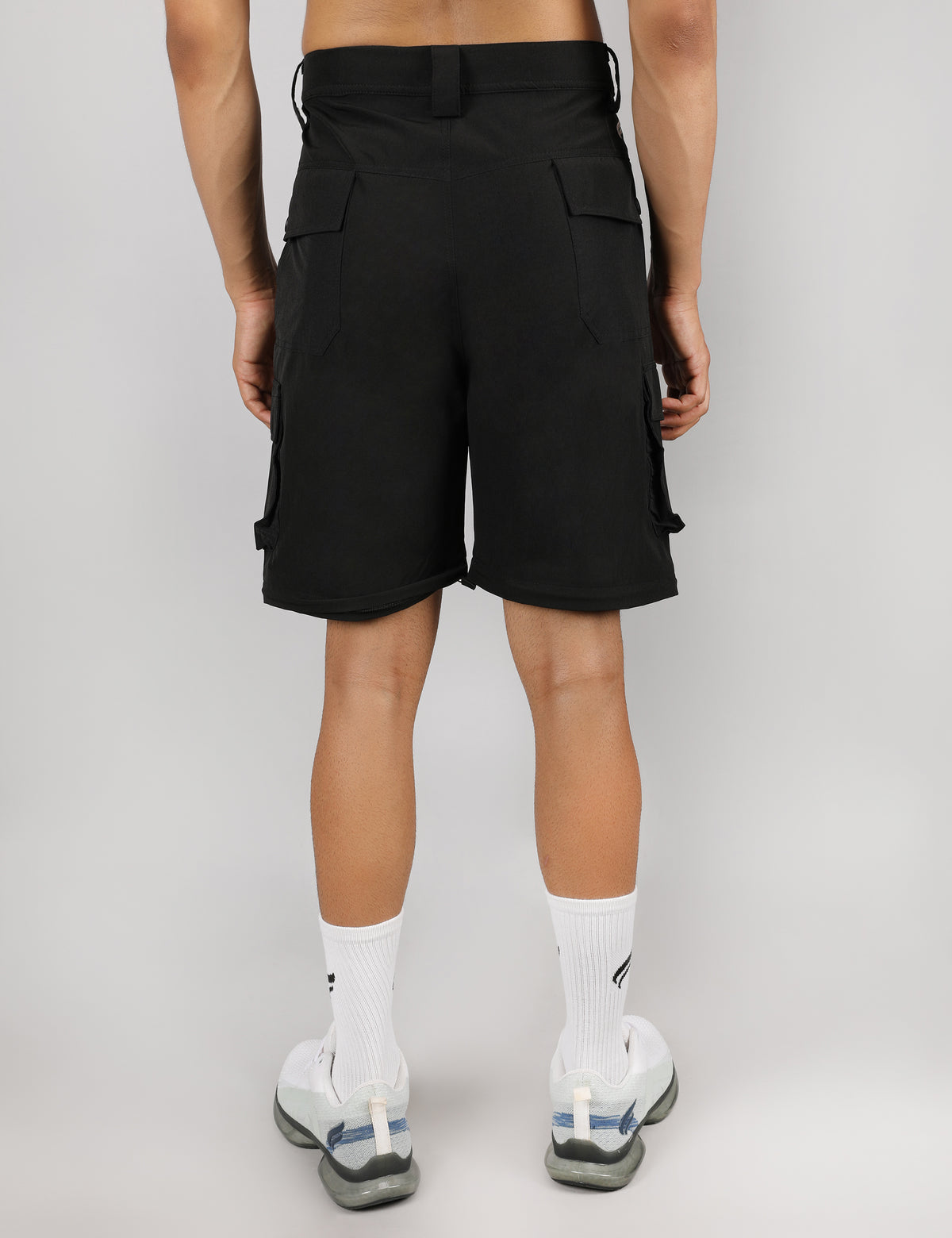 ASI Detach 2-in-1 Cargo Pants