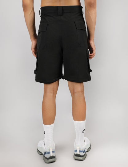 ASI Detach 2-in-1 Cargo Pants