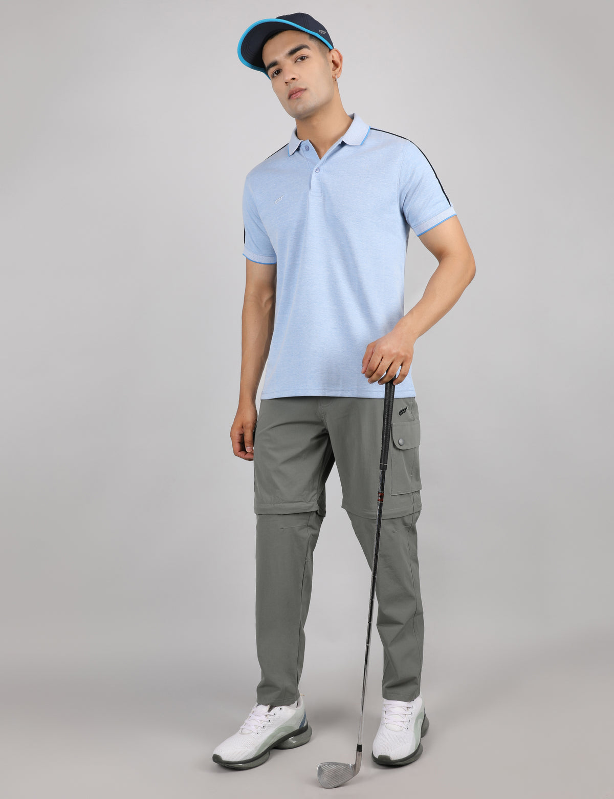 ASI Superb Polo T-Shirt