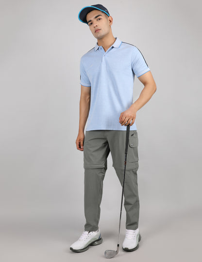 ASI Superb Polo T-Shirt