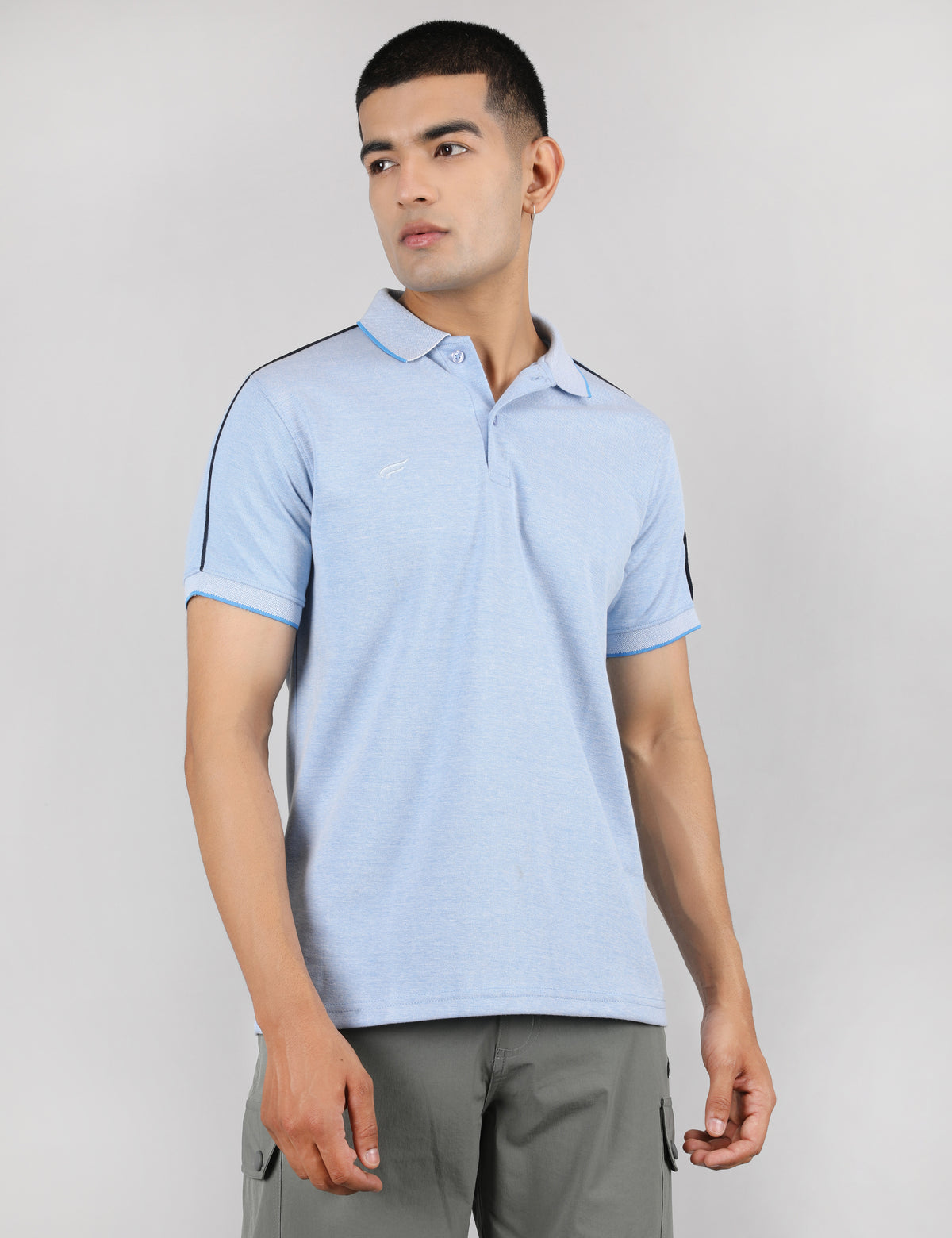 ASI Superb Polo T-Shirt