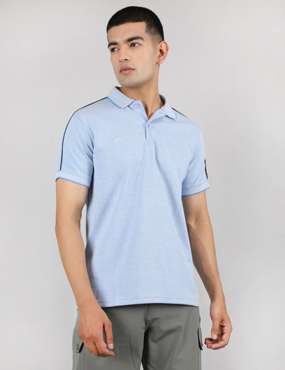 ASI Superb Polo T-Shirt