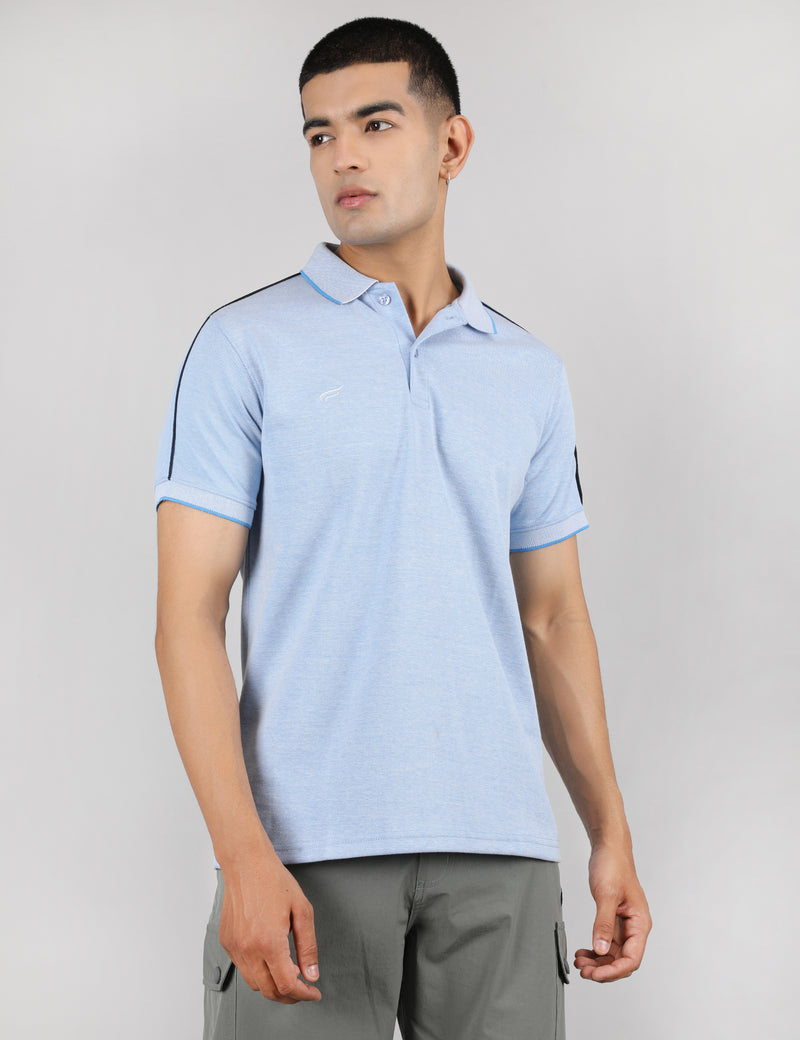 ASI Superb Polo T-Shirt