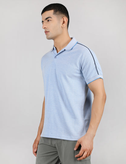 ASI Superb Polo T-Shirt