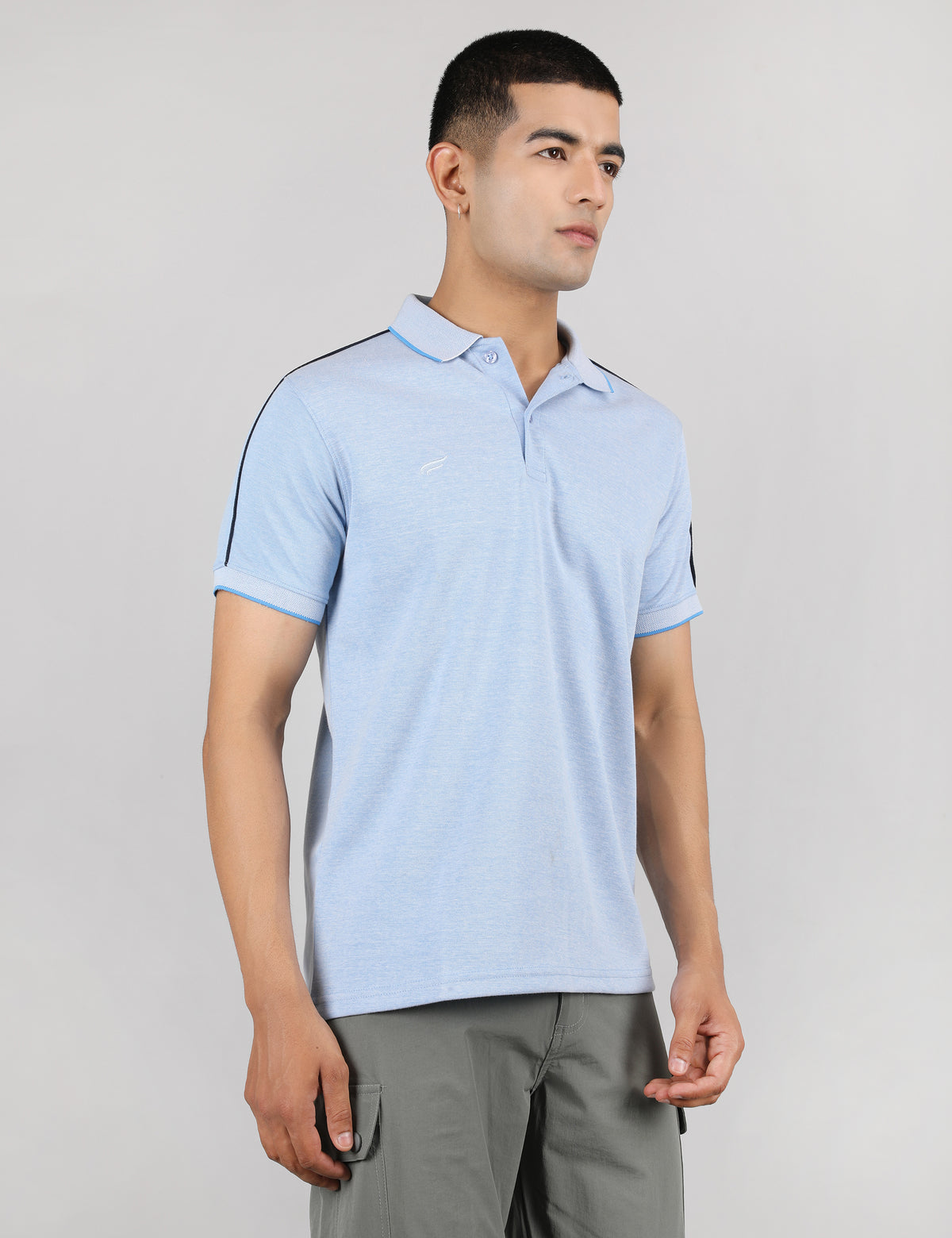 ASI Superb Polo T-Shirt
