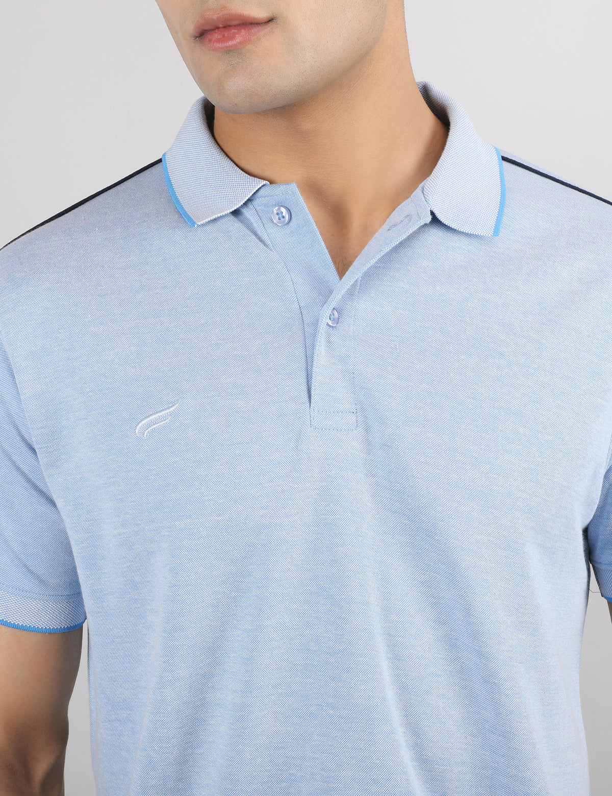 ASI Superb Polo T-Shirt
