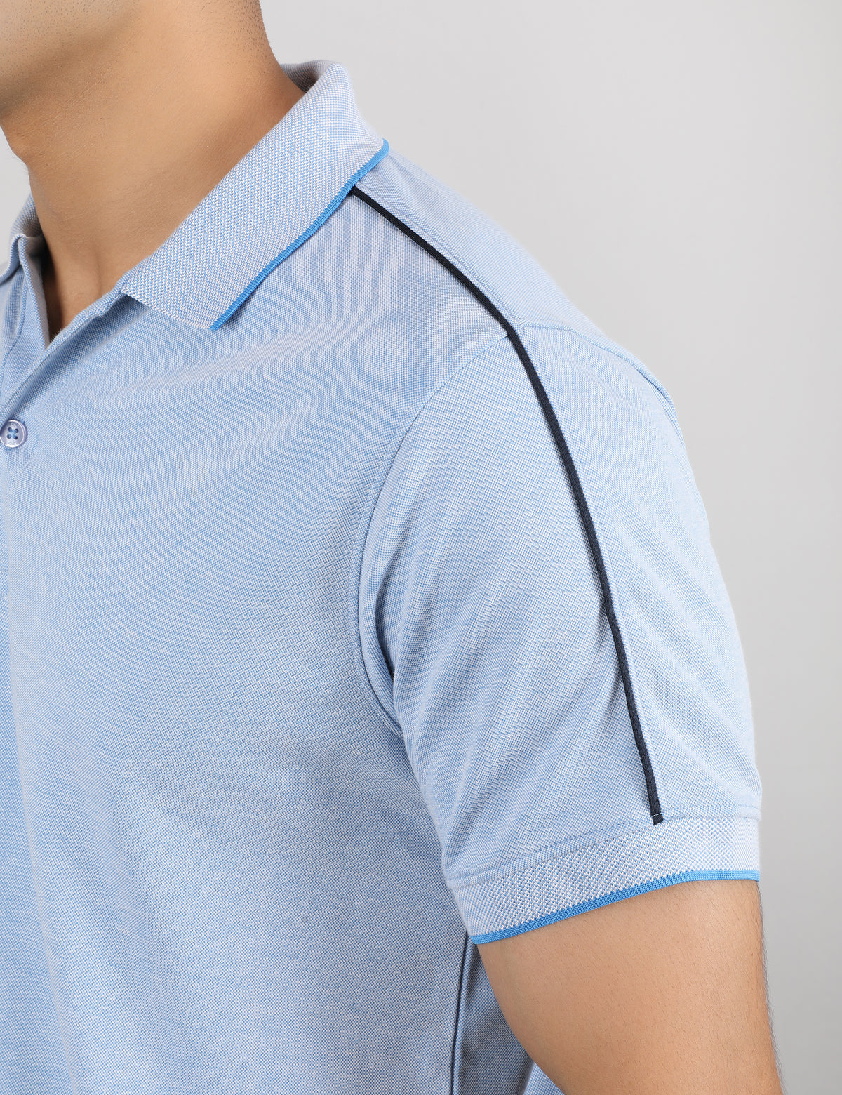 ASI Superb Polo T-Shirt