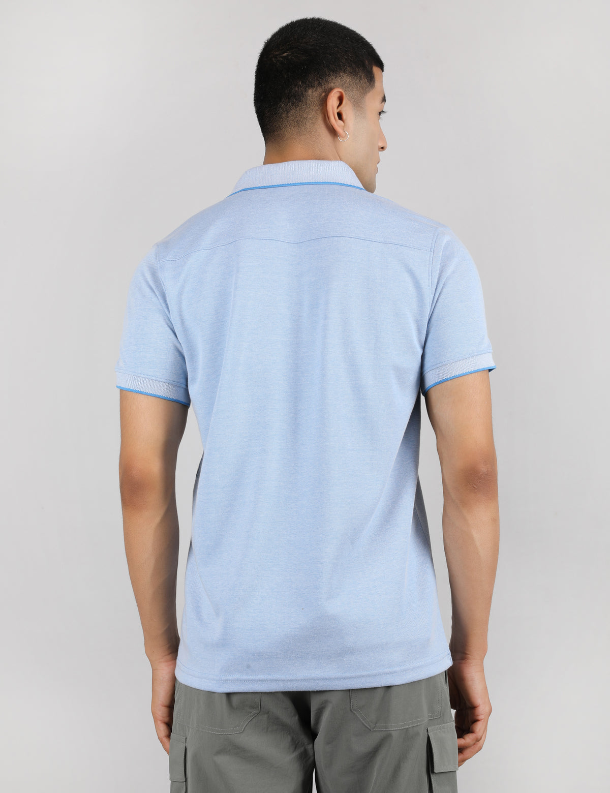 ASI Superb Polo T-Shirt