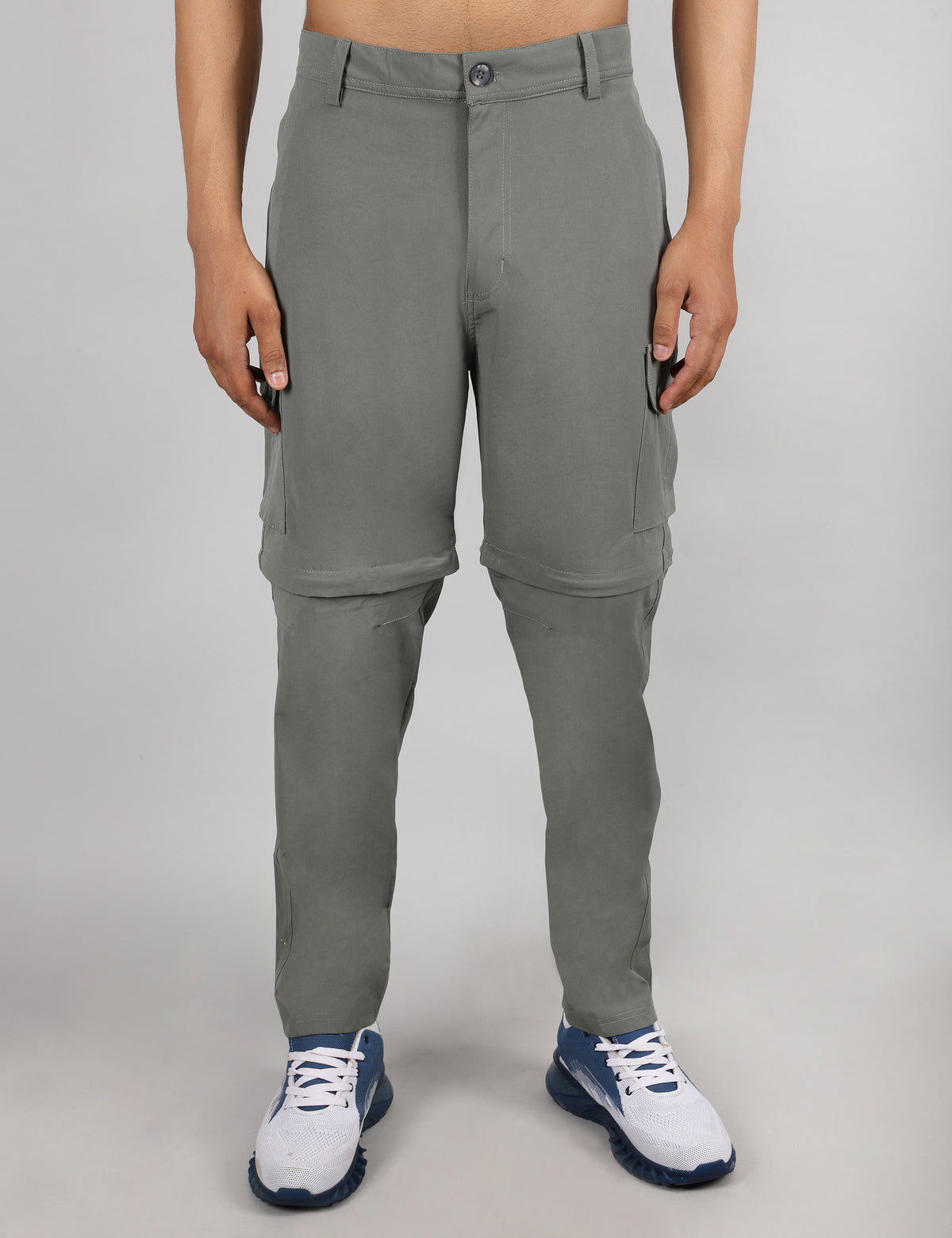 ASI Detach 2-in-1 Cargo Pants