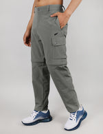 ASI Detach 2-in-1 Cargo Pants