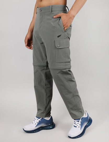 ASI Detach 2-in-1 Cargo Pants