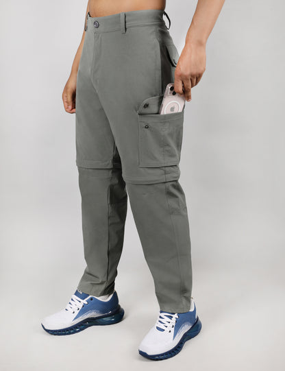 ASI Detach 2-in-1 Cargo Pants