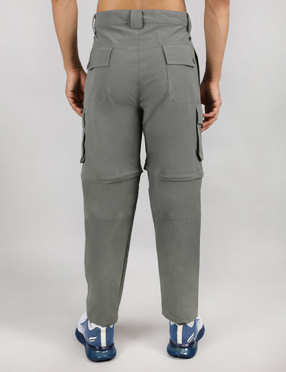 ASI Detach 2-in-1 Cargo Pants