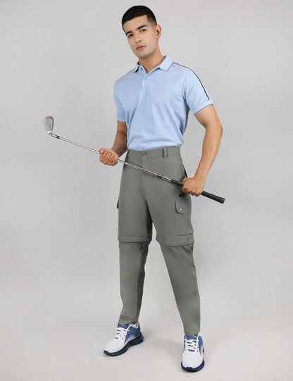 ASI Detach 2-in-1 Cargo Pants