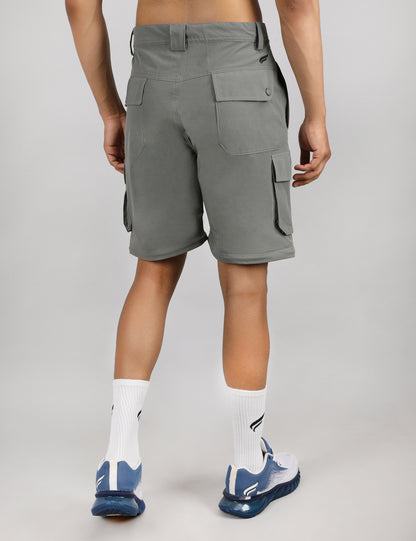 ASI Detach 2-in-1 Cargo Pants