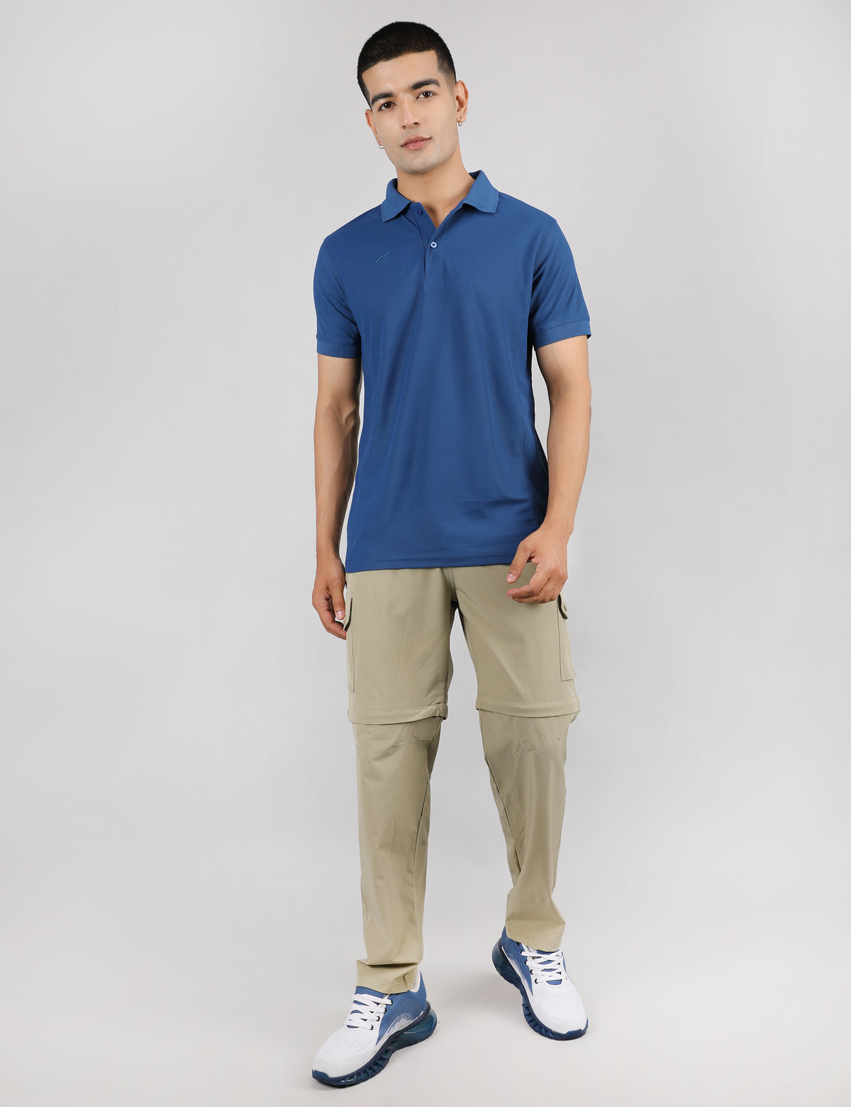 ASI Mac Polo T-Shirt
