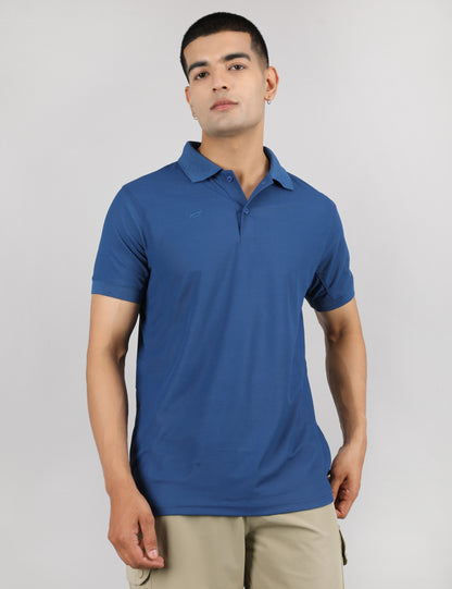 ASI Mac Polo T-Shirt