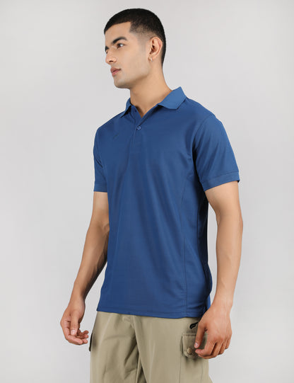 ASI Mac Polo T-Shirt