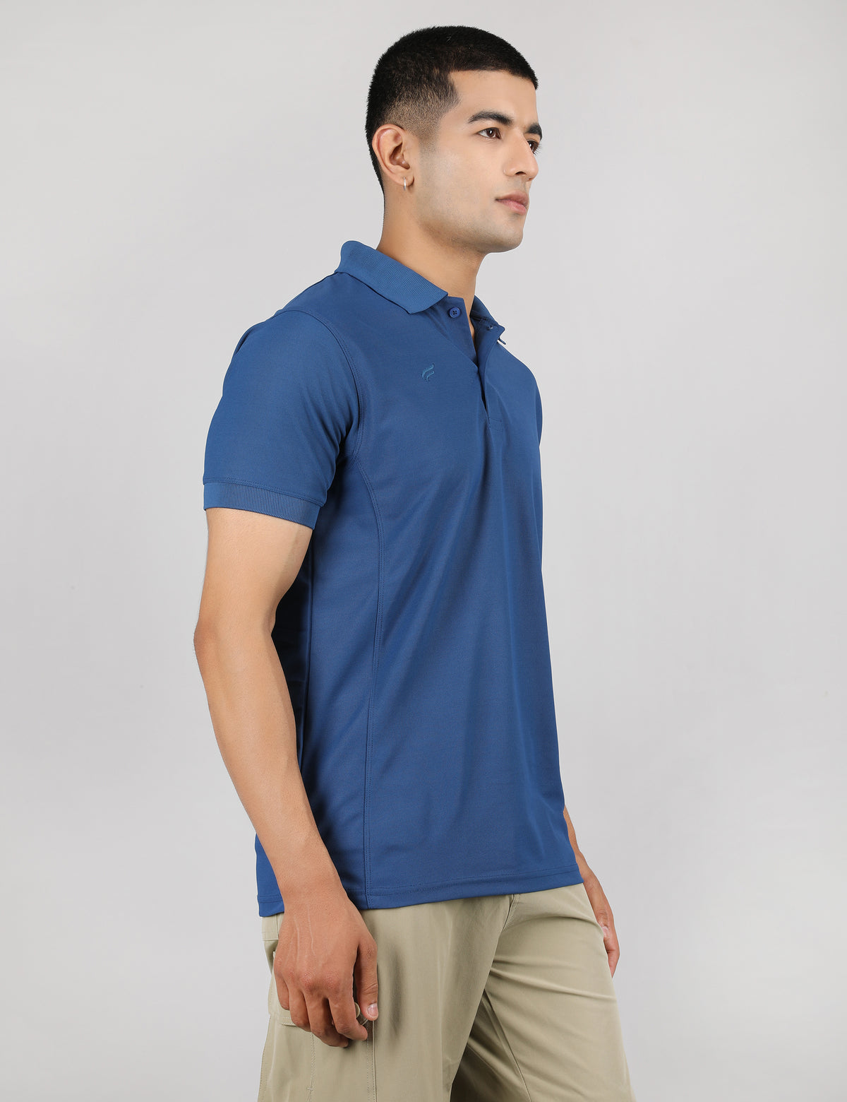 ASI Mac Polo T-Shirt