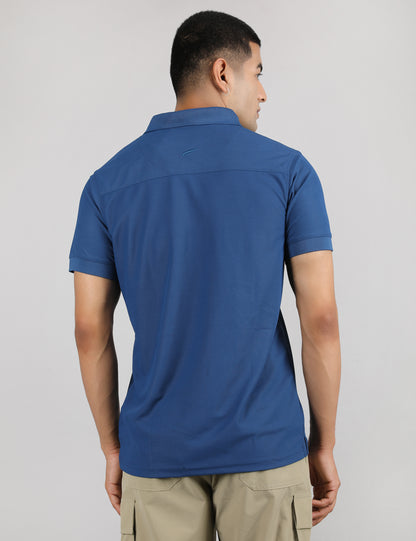 ASI Mac Polo T-Shirt