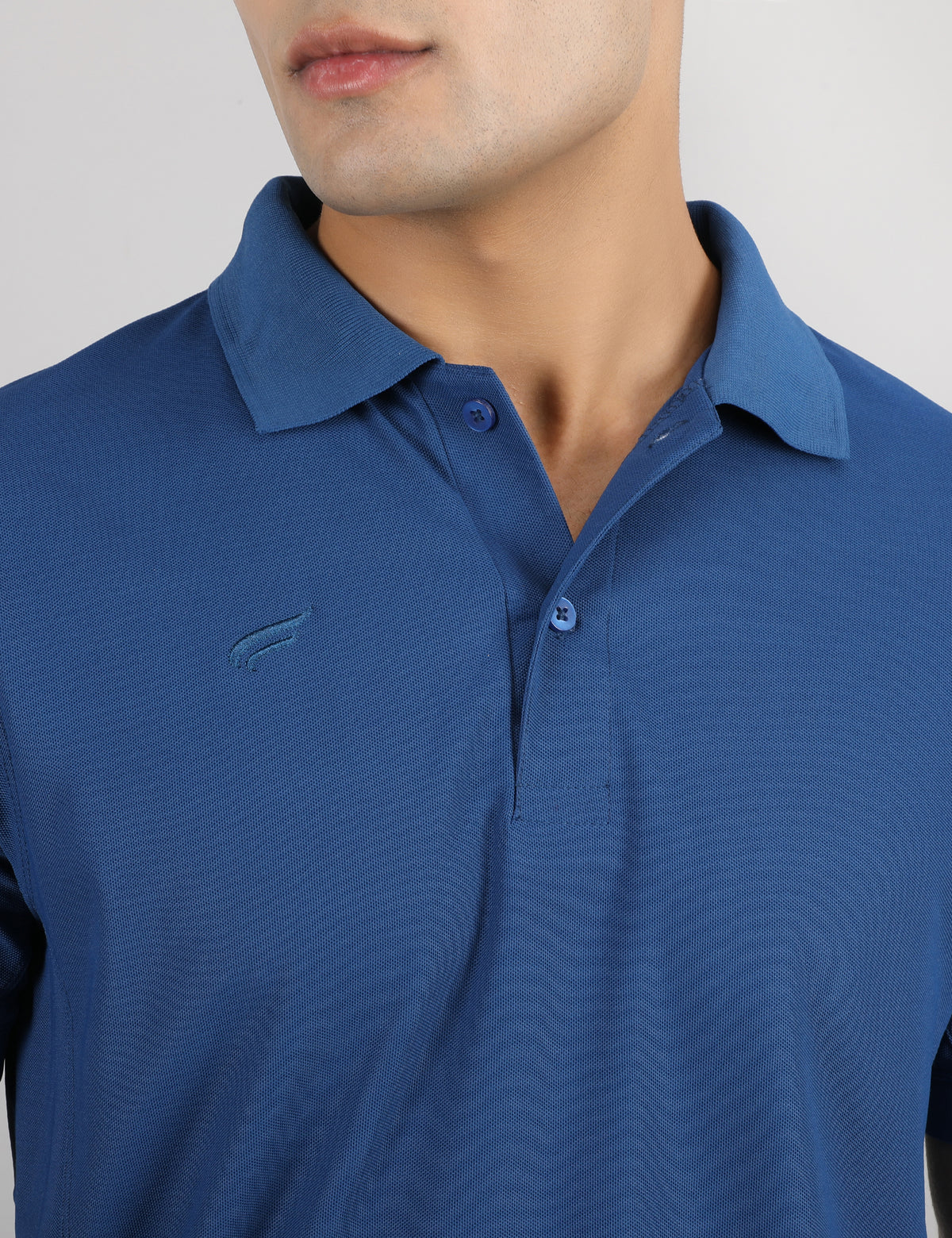 ASI Mac Polo T-Shirt