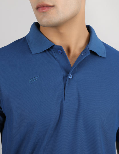 ASI Mac Polo T-Shirt