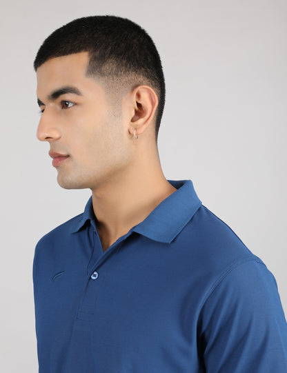 ASI Mac Polo T-Shirt