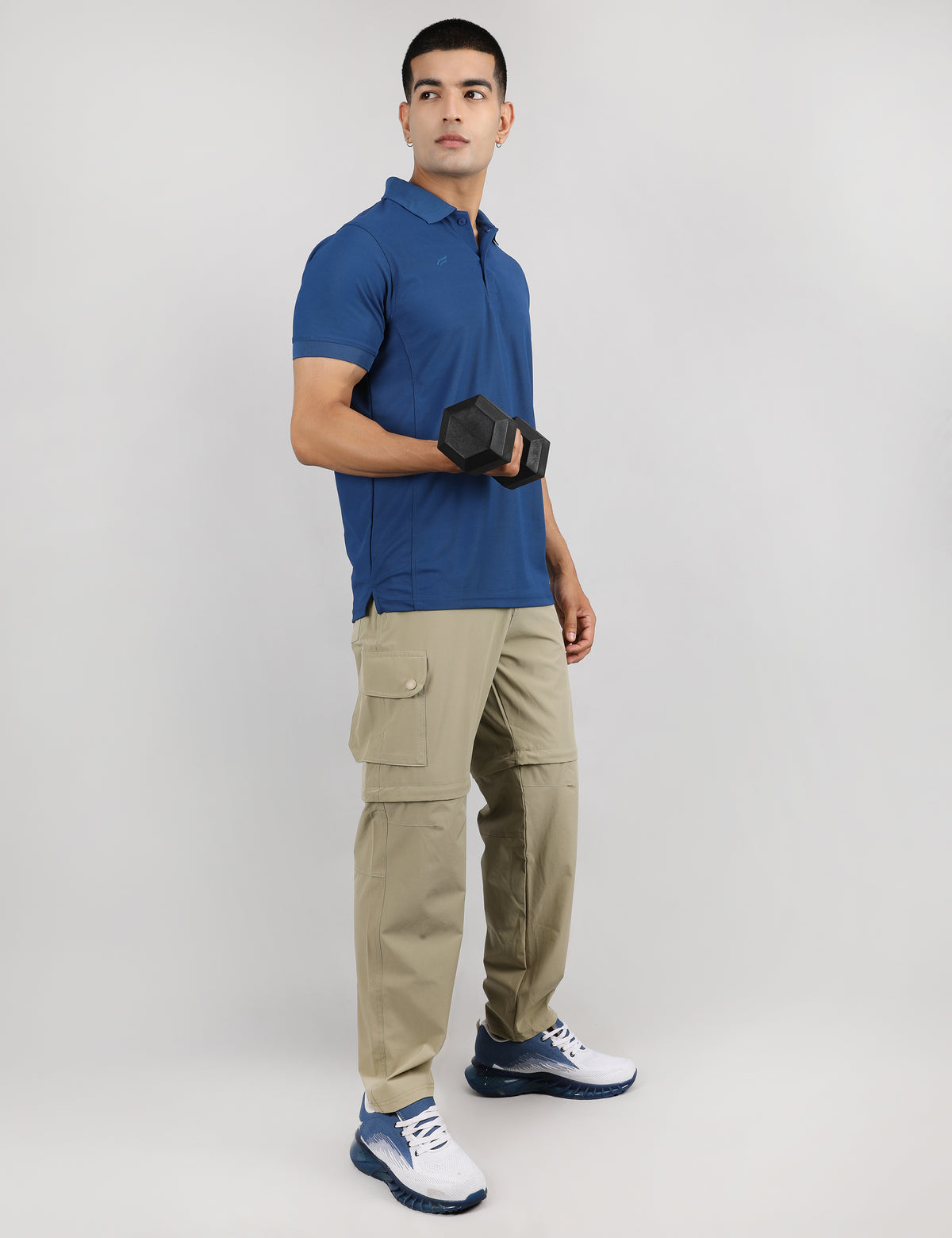 ASI Mac Polo T-Shirt