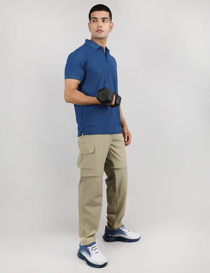 ASI Mac Polo T-Shirt