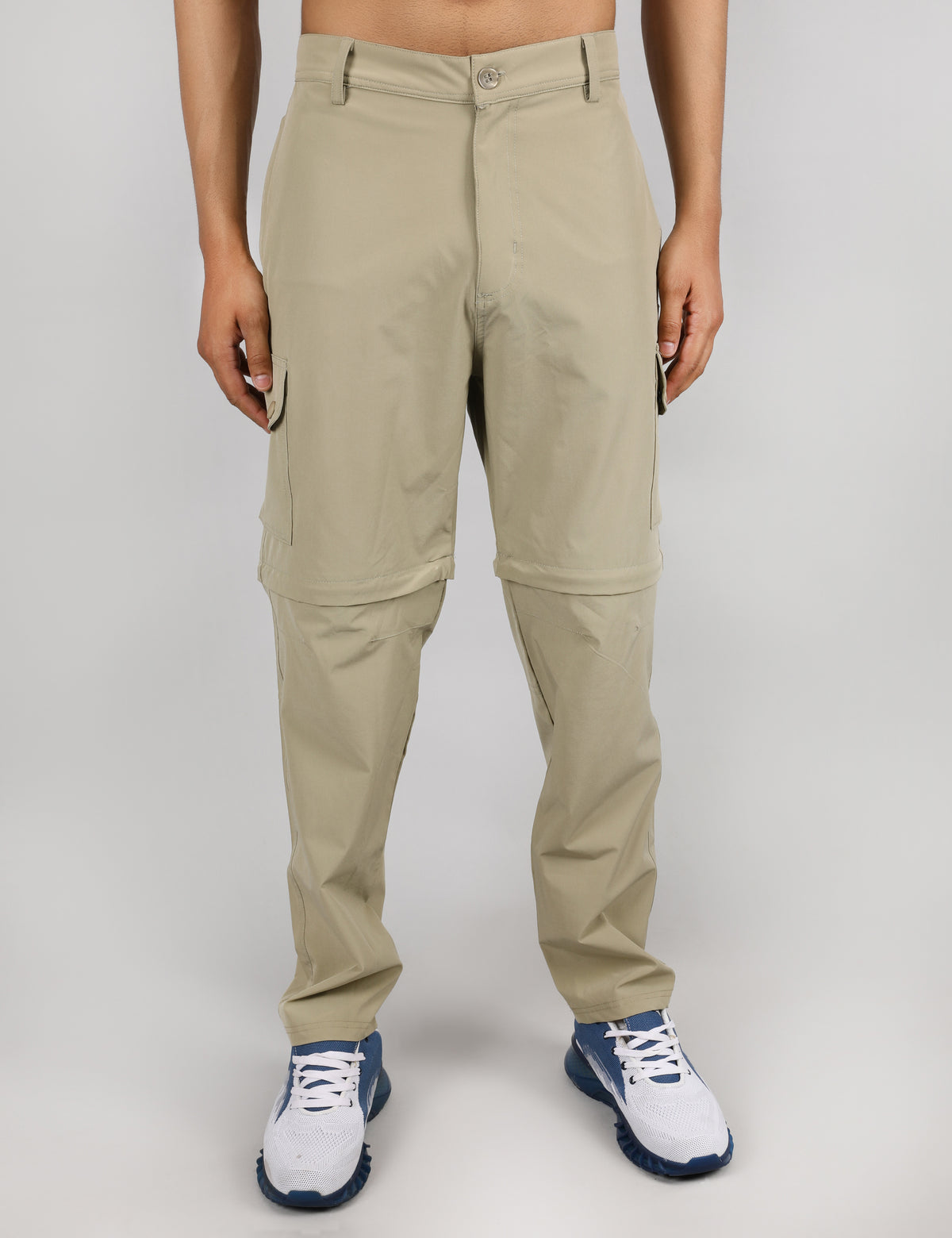 ASI Detach 2-in-1 Cargo Pants