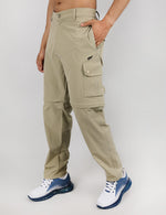 ASI Detach 2-in-1 Cargo Pants