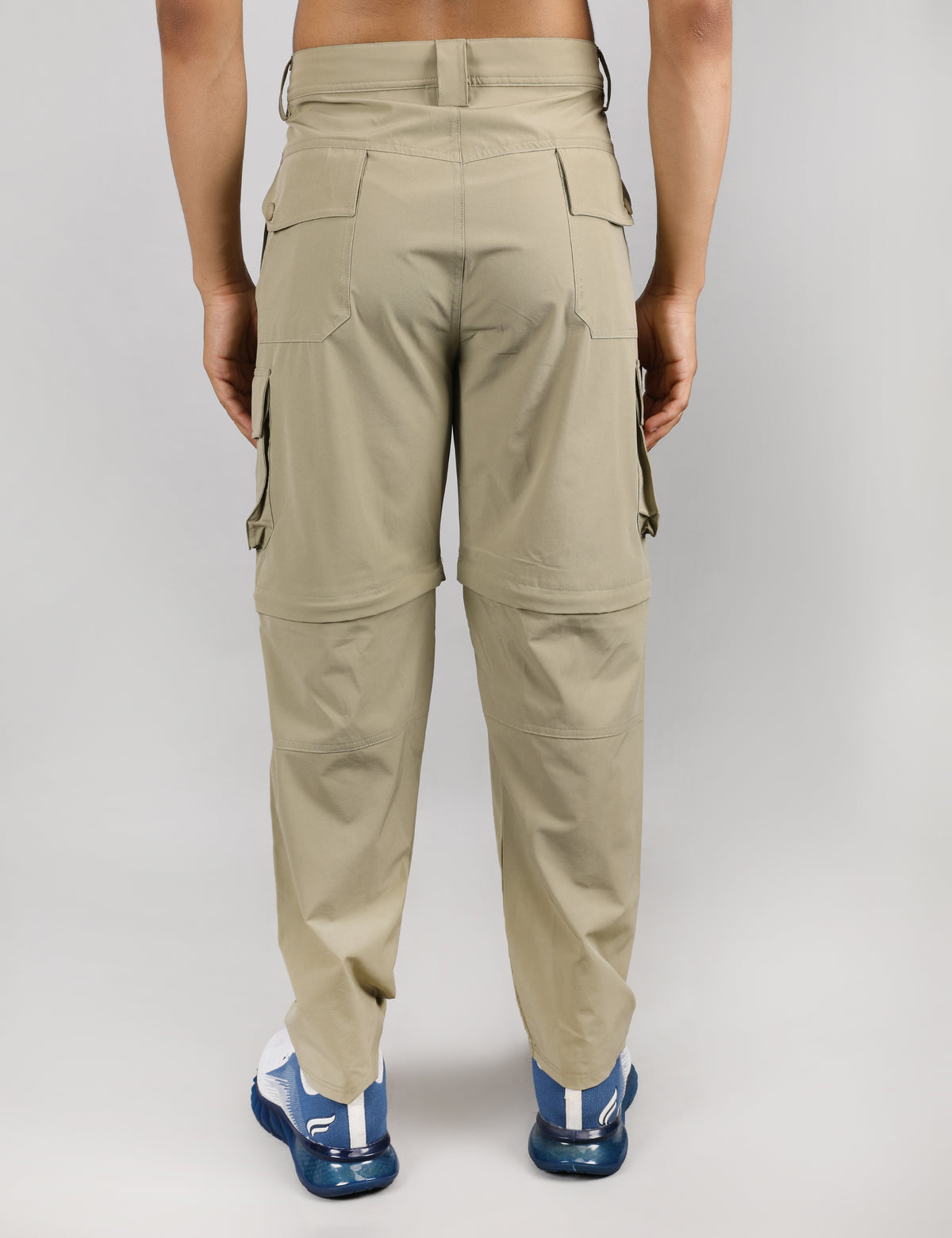 ASI Detach 2-in-1 Cargo Pants