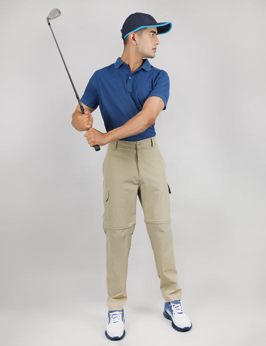 ASI Detach 2-in-1 Cargo Pants