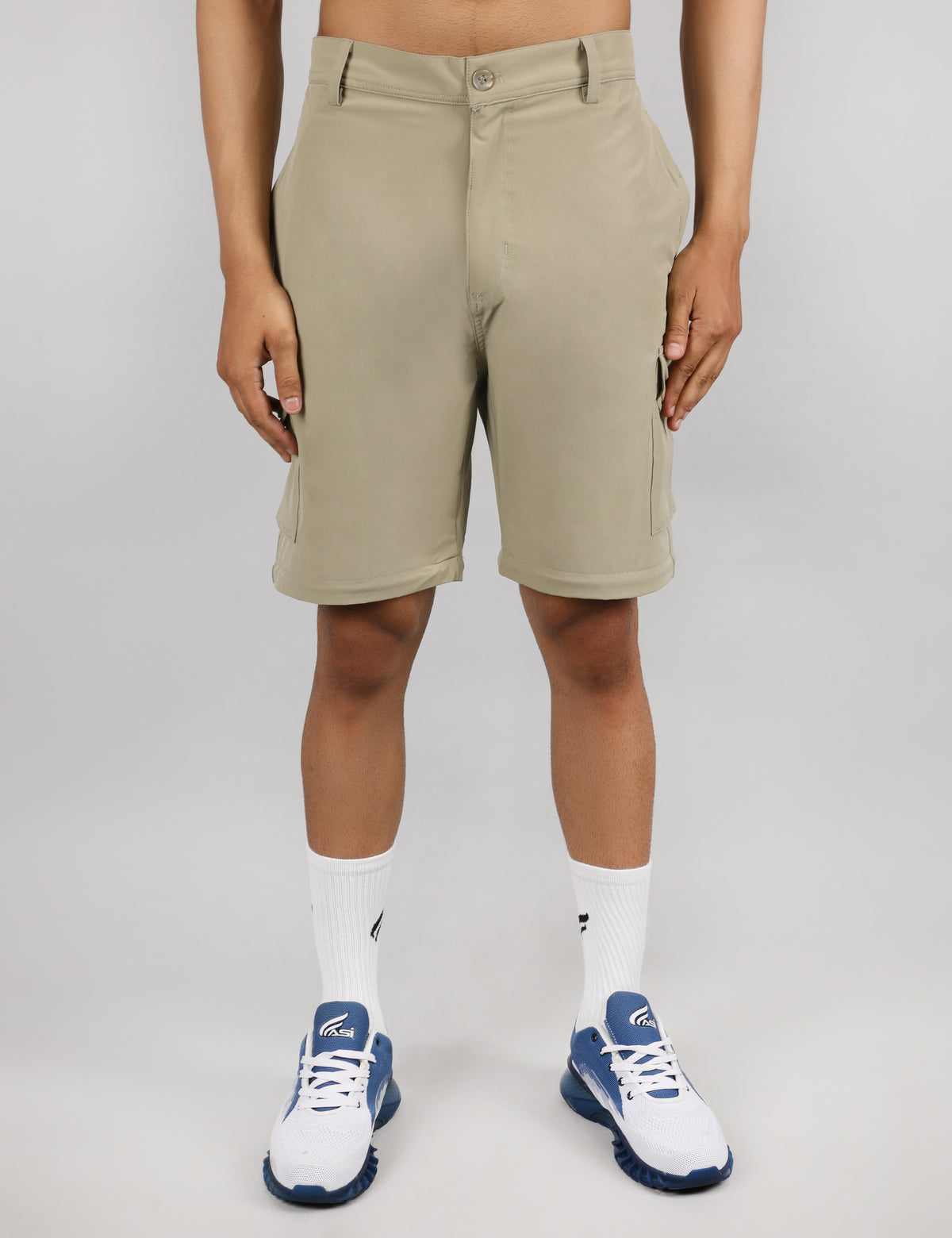 ASI Detach 2-in-1 Cargo Pants