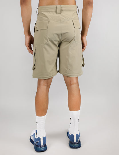 ASI Detach 2-in-1 Cargo Pants