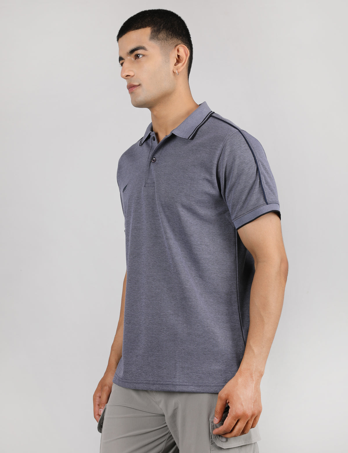 ASI Superb Polo T-Shirt