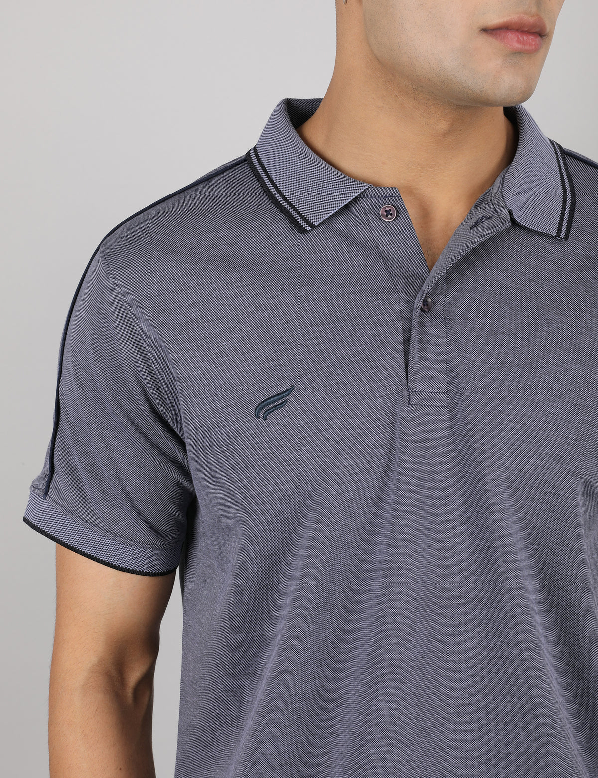 ASI Superb Polo T-Shirt