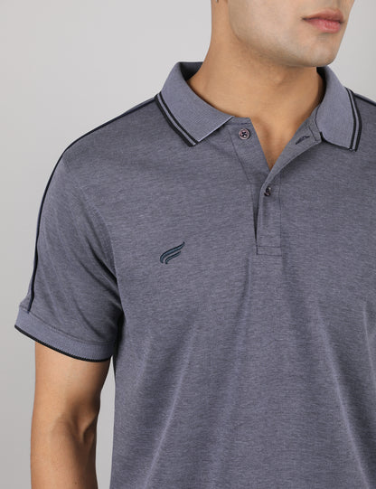 ASI Superb Polo T-Shirt