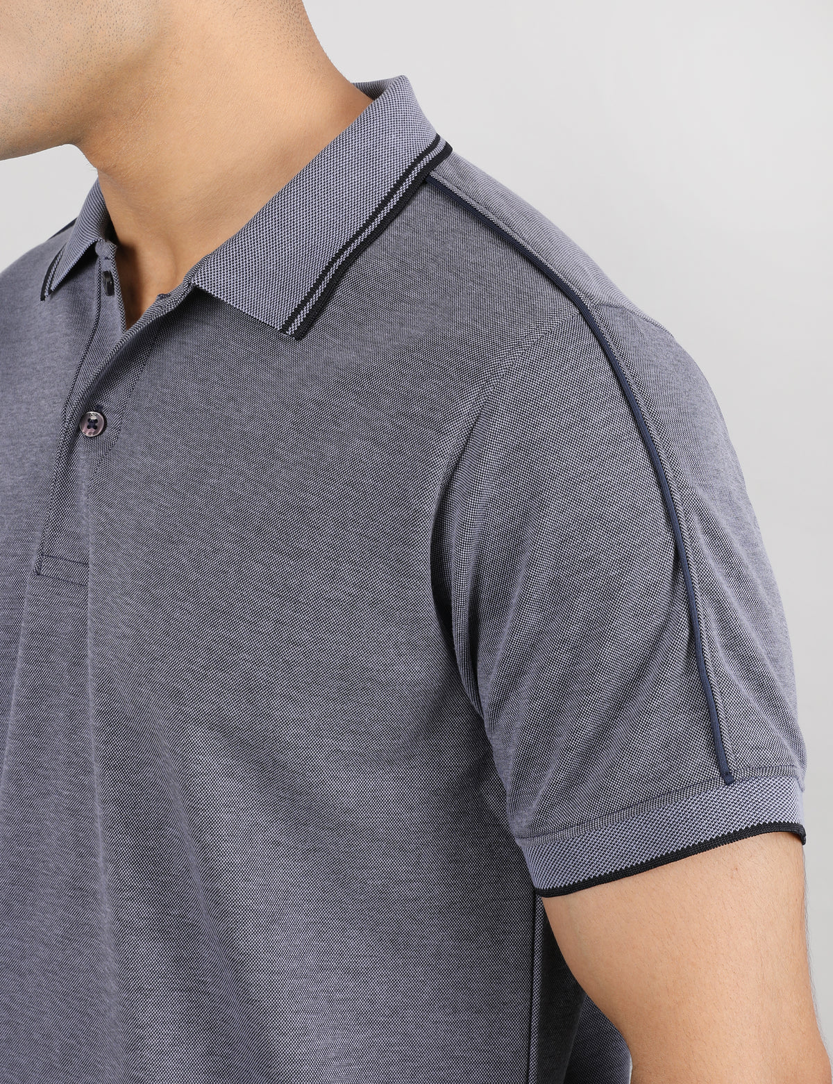 ASI Superb Polo T-Shirt