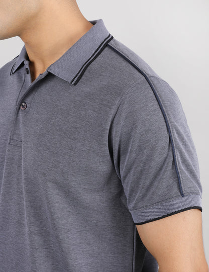 ASI Superb Polo T-Shirt