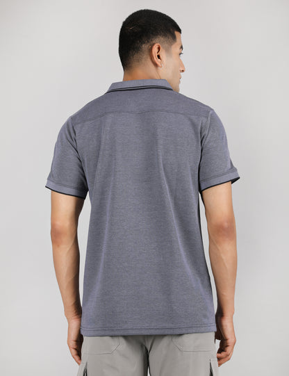 ASI Superb Polo T-Shirt