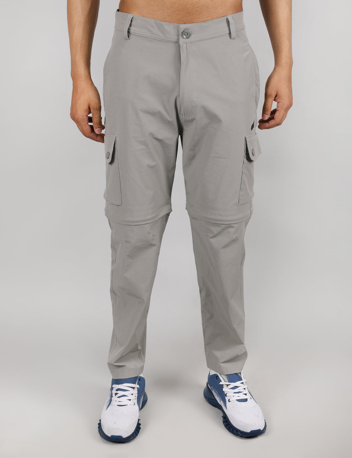 ASI Detach 2-in-1 Cargo Pants